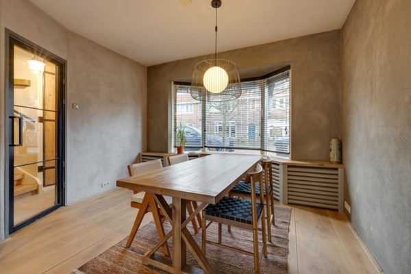 Medium property photo - De Surmontstraat 14, 1181 RX Amstelveen
